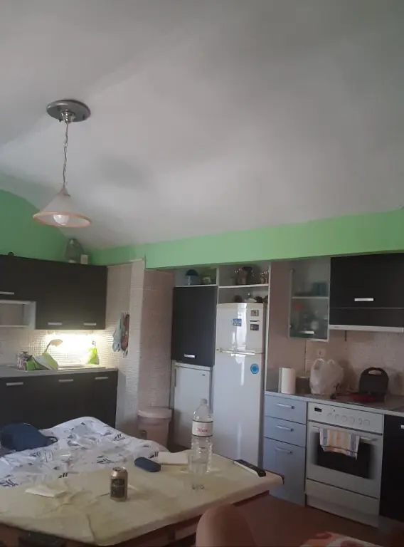 Detached House Of 40 M² In Kassandra, Chalkidiki
