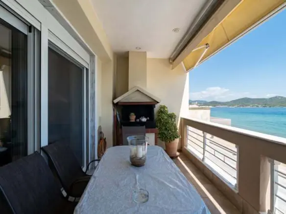 Flat In Eleitheres, Greece (145 M²)