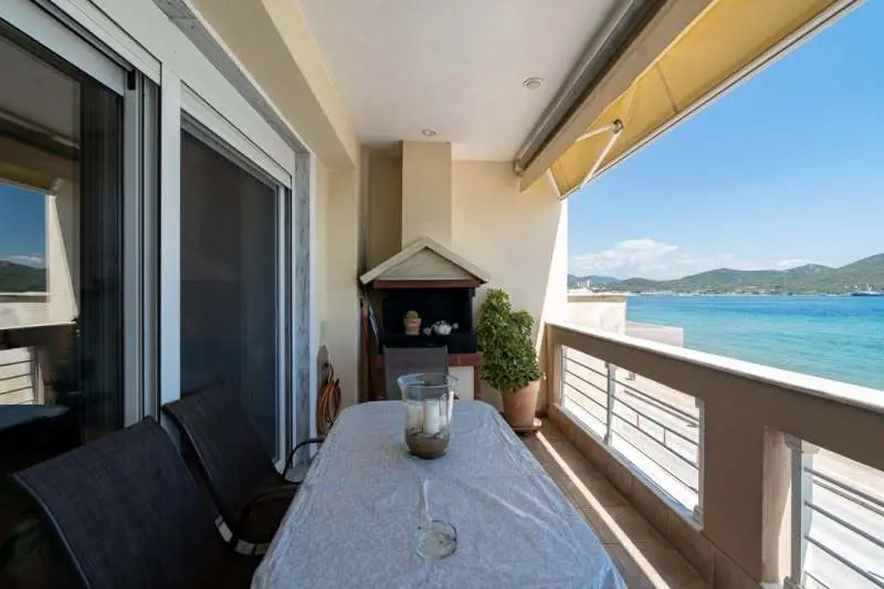 Flat 145 M² In Kavala Suburbs