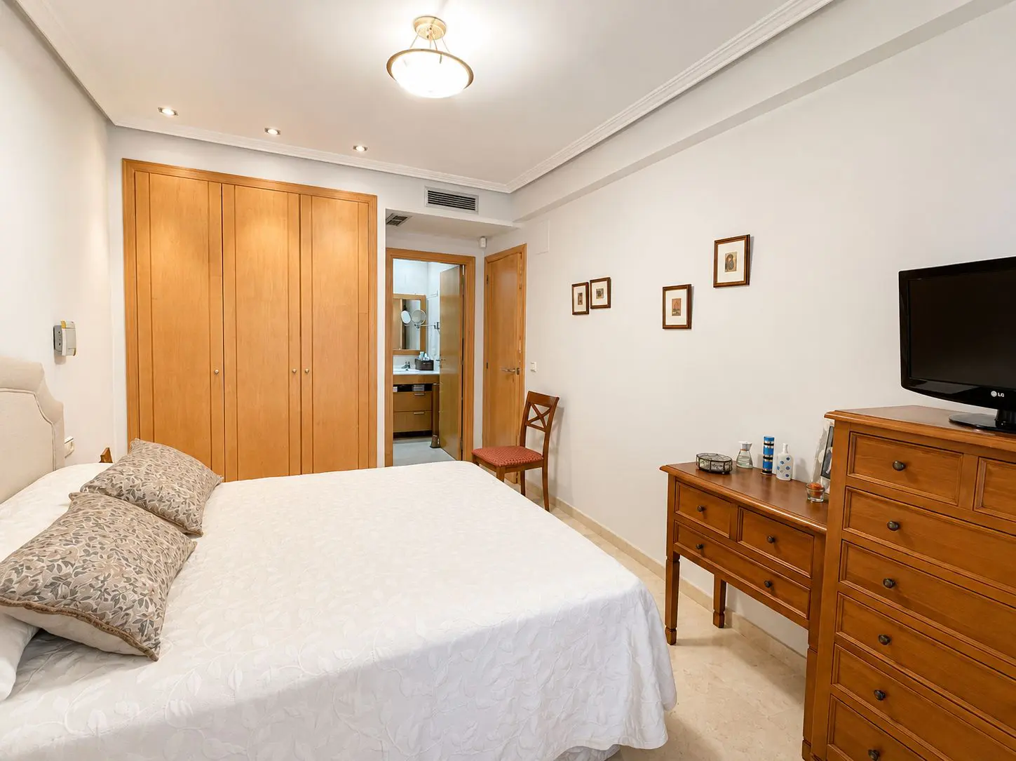 Apartment Of 100 M² In Jávea, Spain