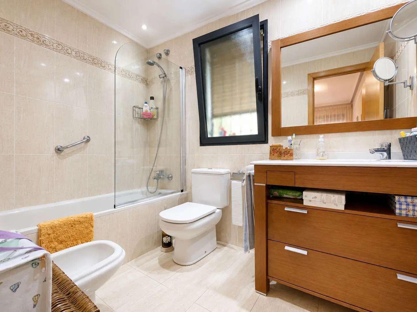 Apartment Of 100 M² In Jávea, Spain