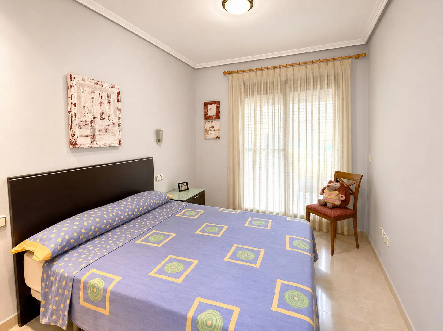 Apartment Of 100 M² In Jávea, Spain