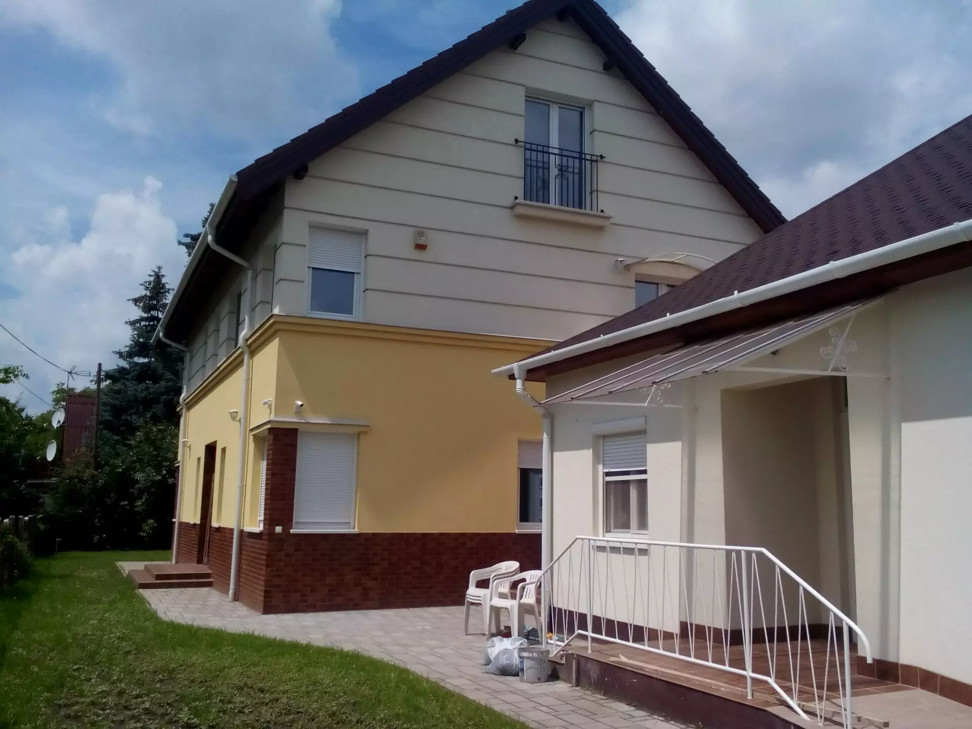 Guesthouse Of 0 M² With Energy Efficiency In Hajdúszoboszló