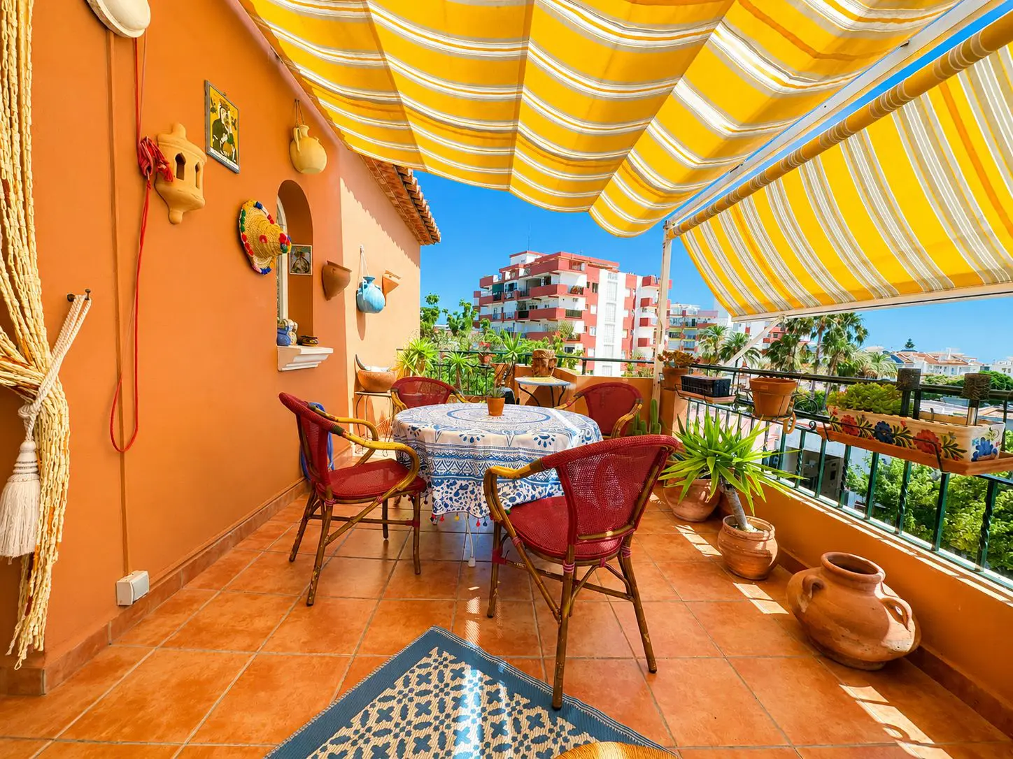 Apartment Of 96 M² In Jávea, Spain