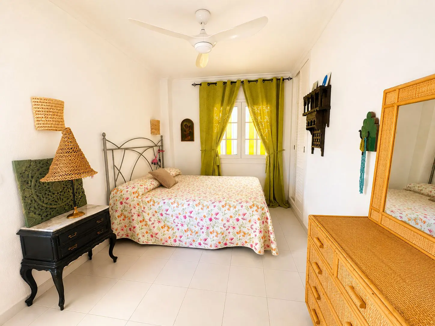 Apartment Of 96 M² In Jávea, Spain