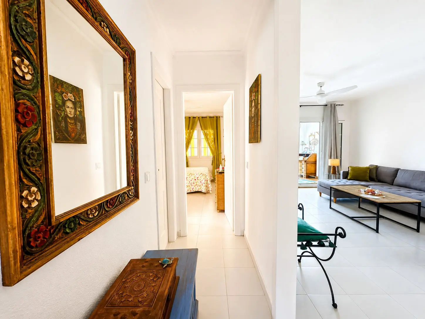 Apartment Of 96 M² In Jávea, Spain