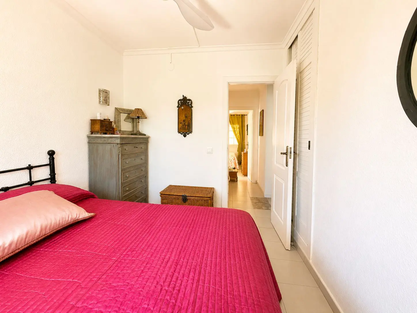 Apartment Of 96 M² In Jávea, Spain