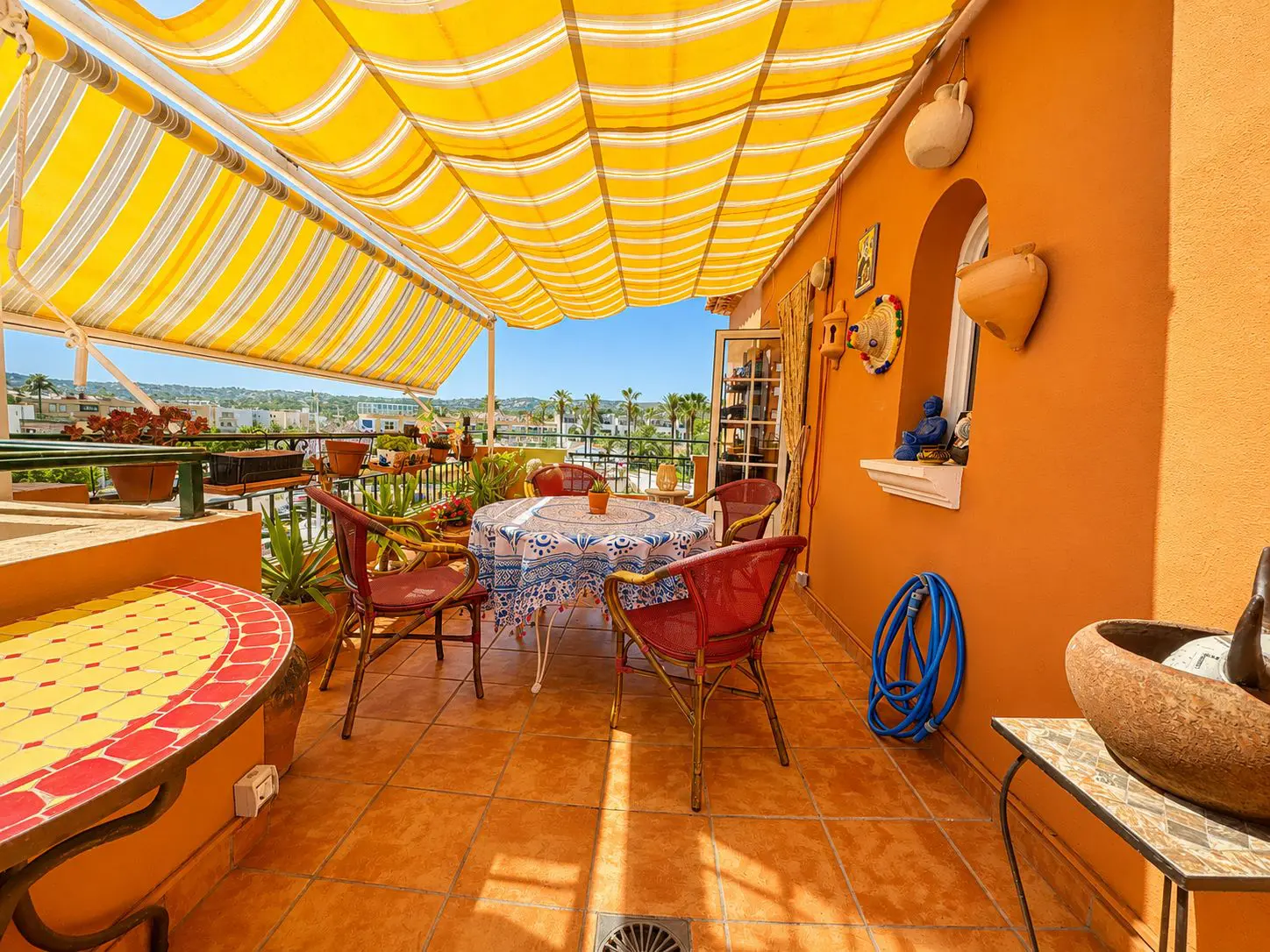 Apartment Of 96 M² In Jávea, Spain