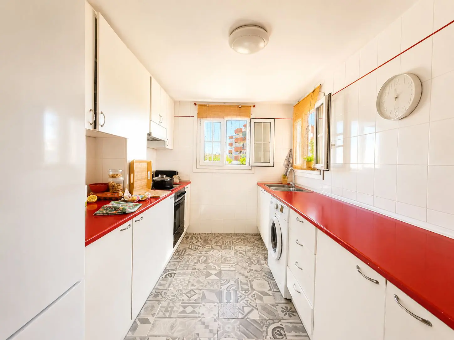 Apartment Of 96 M² In Jávea, Spain