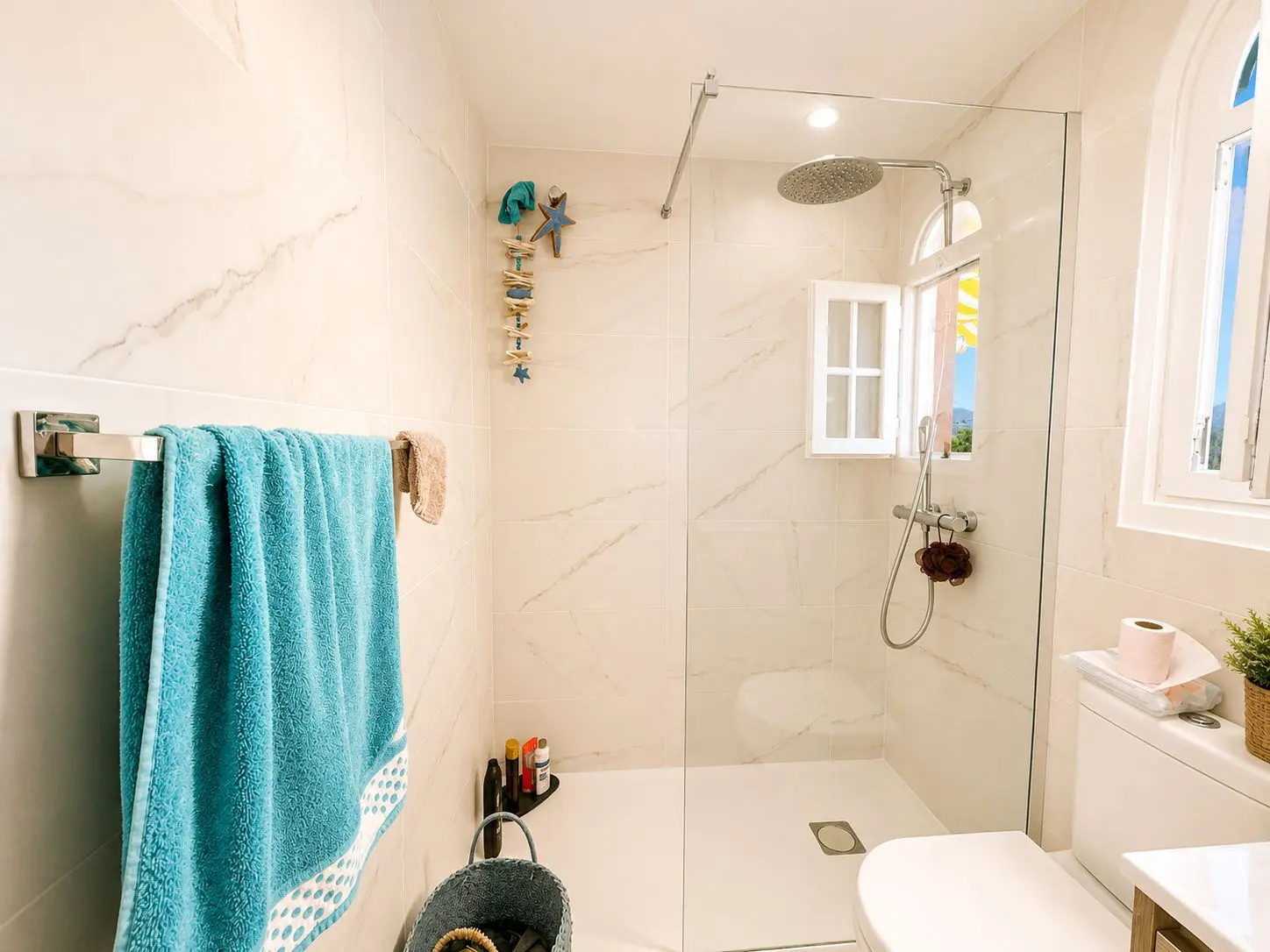 Apartment Of 96 M² In Jávea, Spain