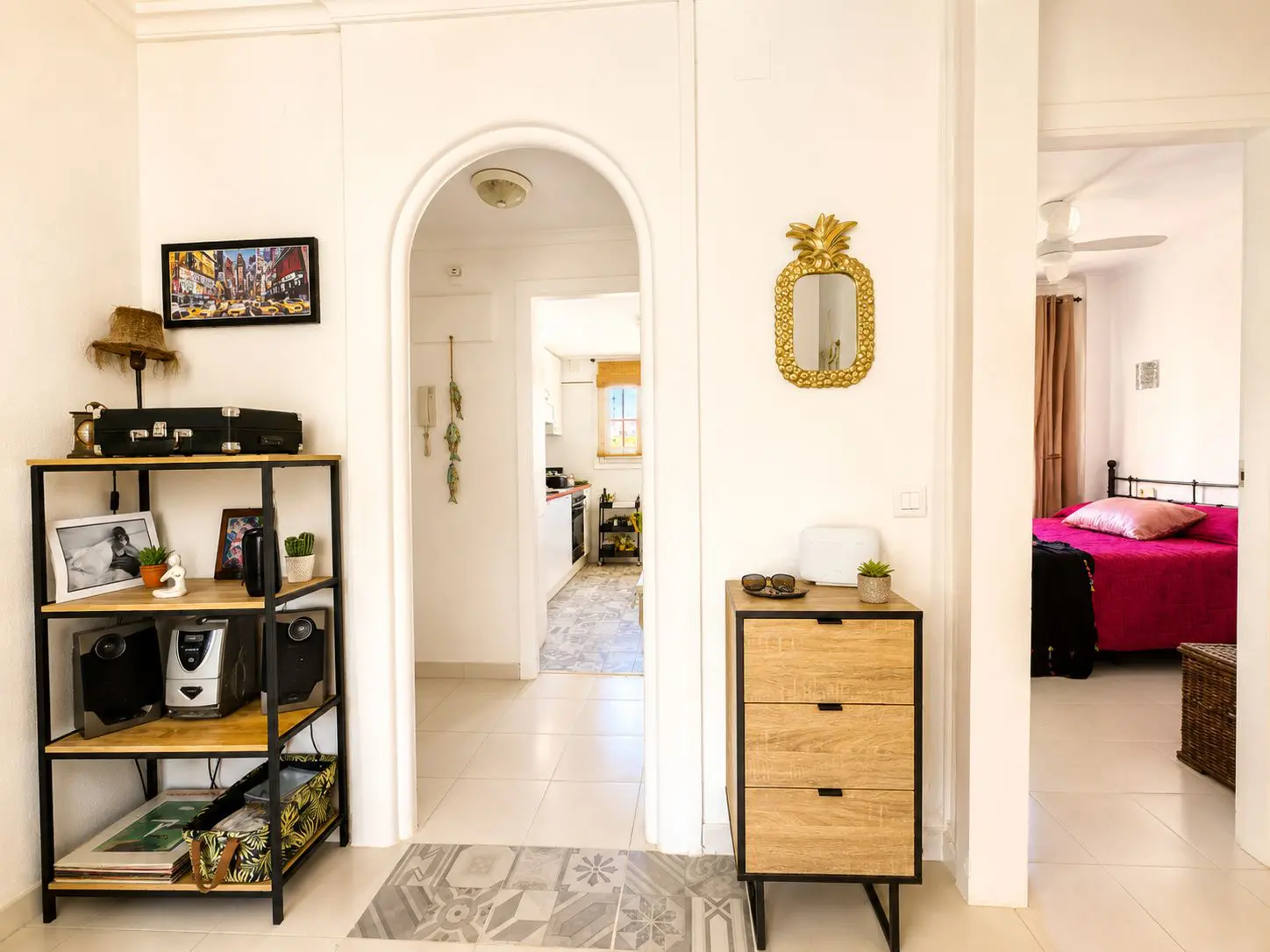 Apartment Of 96 M² In Jávea, Spain