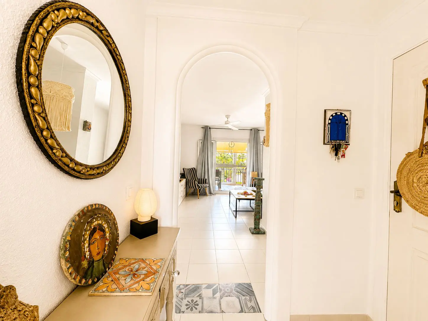 Apartment Of 96 M² In Jávea, Spain