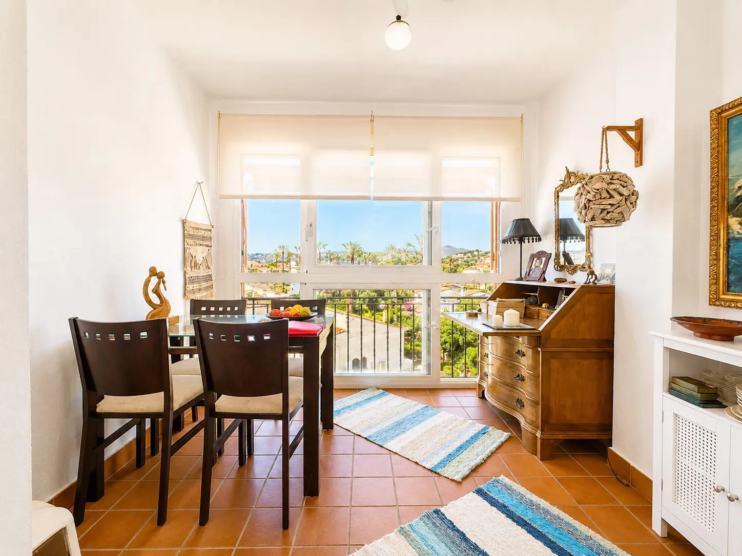 Apartment Of 96 M² In Jávea, Spain