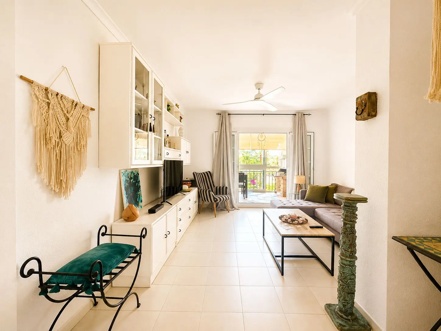 Apartment Of 96 M² In Jávea, Spain