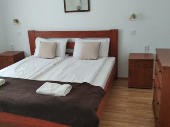 Guesthouse Of 332 M² With Energy Efficiency In Hajdúszoboszló