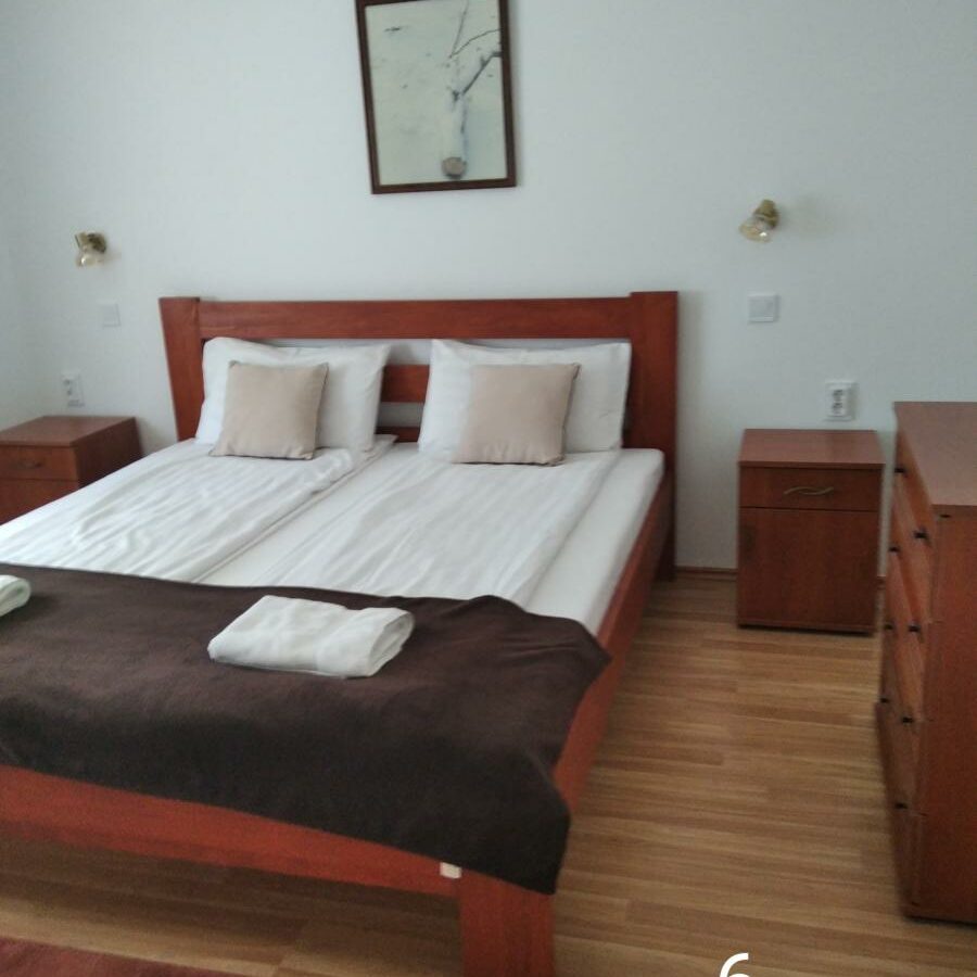 Guesthouse Of 0 M² With Energy Efficiency In Hajdúszoboszló
