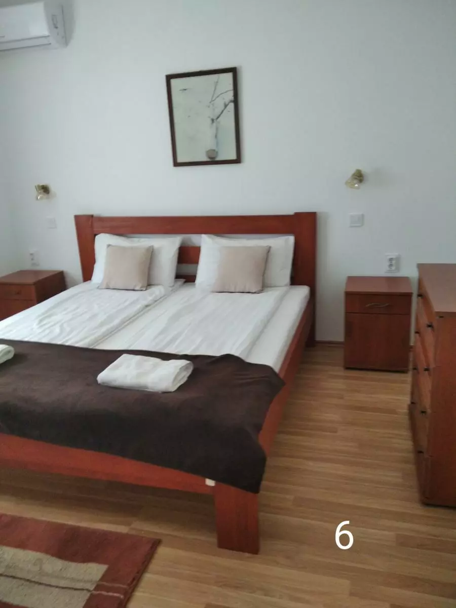 Guesthouse Of 0 M² With Energy Efficiency In Hajdúszoboszló