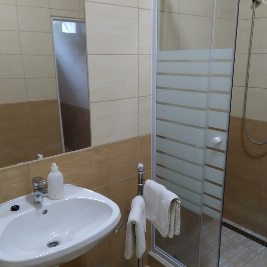 Guesthouse Of 0 M² With Energy Efficiency In Hajdúszoboszló
