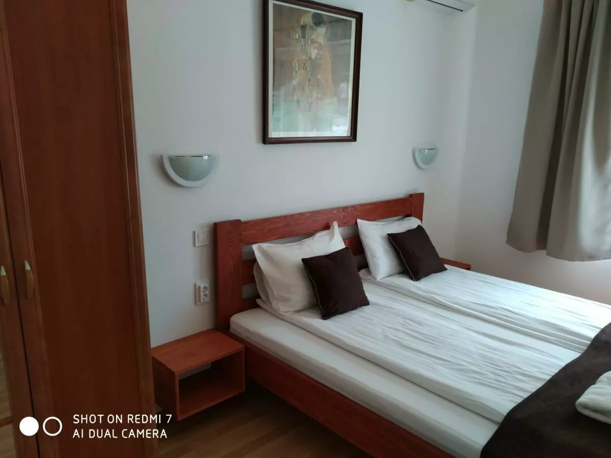 Guesthouse Of 0 M² With Energy Efficiency In Hajdúszoboszló
