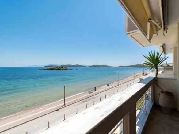 Flat In Eleitheres, Greece (145 M²)