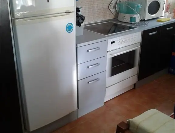 1-bedroom Detached House In Kassandra, Greece (40 M²)