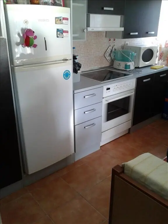 Detached House Of 40 M² In Kassandra, Chalkidiki