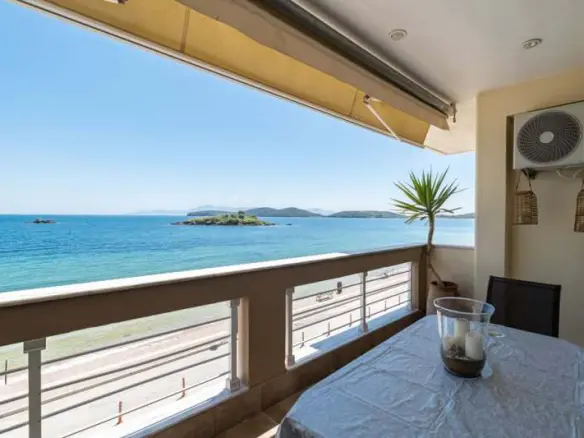Flat In Eleitheres, Greece (145 M²)