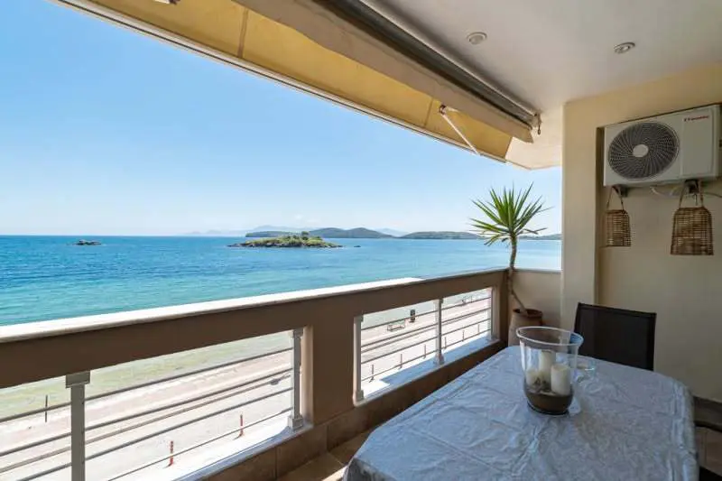 Flat 145 M² In Kavala Suburbs