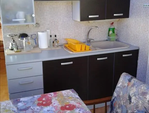 1-bedroom Detached House In Kassandra, Greece (40 M²)