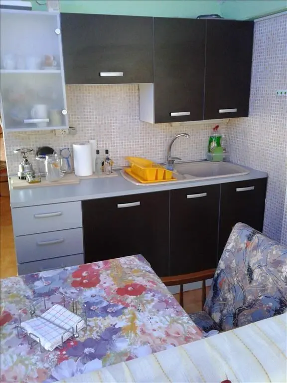 Detached House Of 40 M² In Kassandra, Chalkidiki