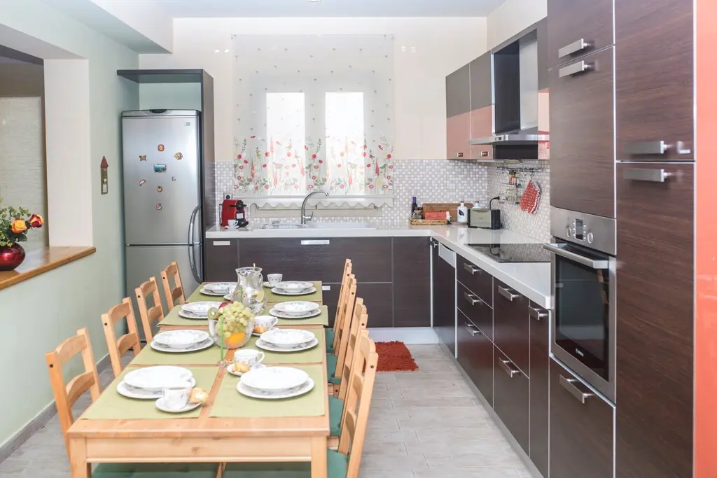 Villa Of 379 M² In Corfu