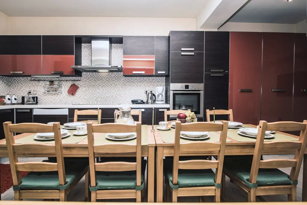 Villa Of 379 M² In Corfu