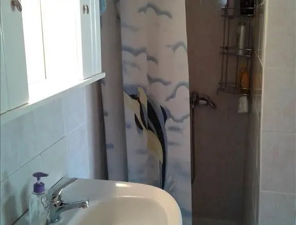 1-bedroom Detached House In Kassandra, Greece (40 M²)