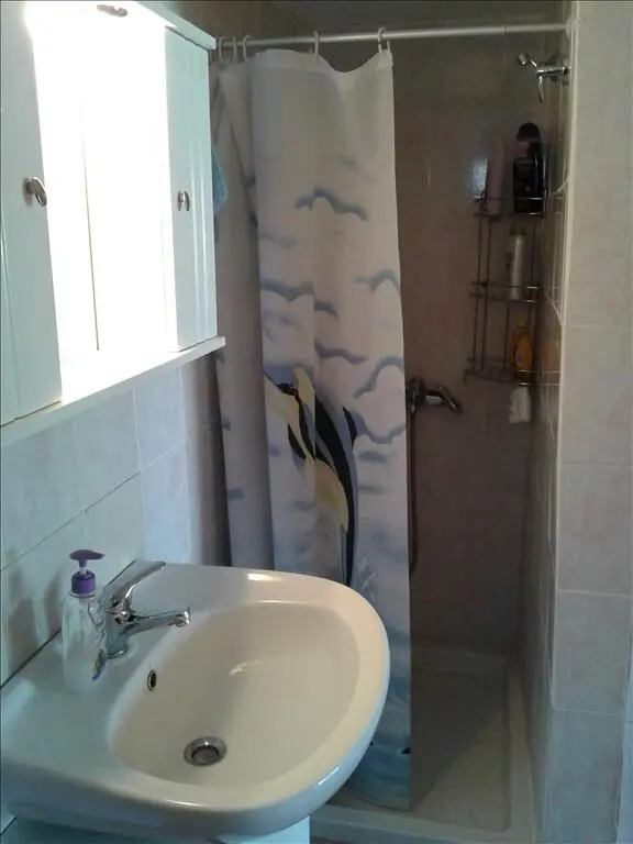 Detached House Of 40 M² In Kassandra, Chalkidiki