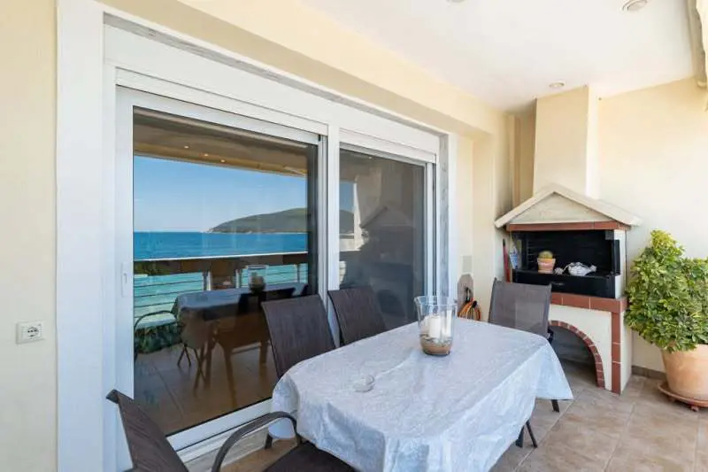 Flat 145 M² In Kavala Suburbs