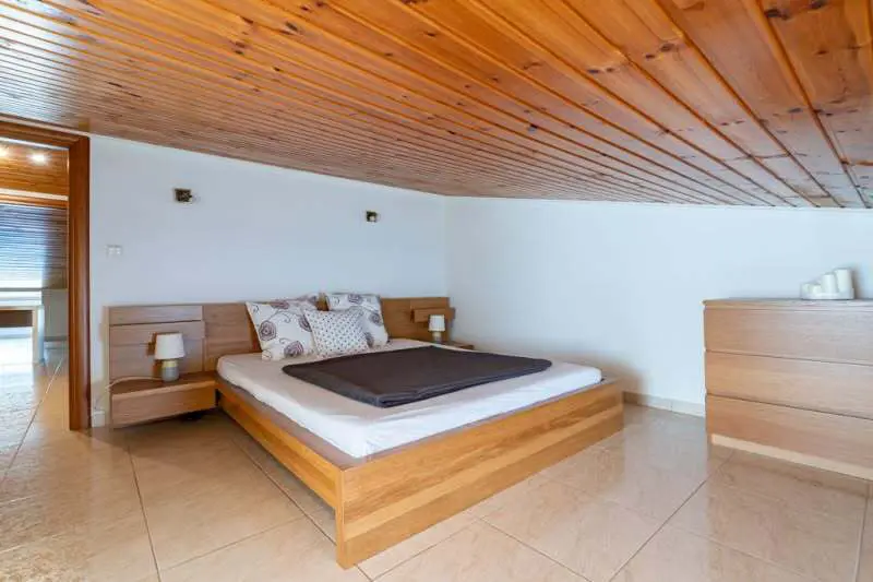 Flat 145 M² In Kavala Suburbs