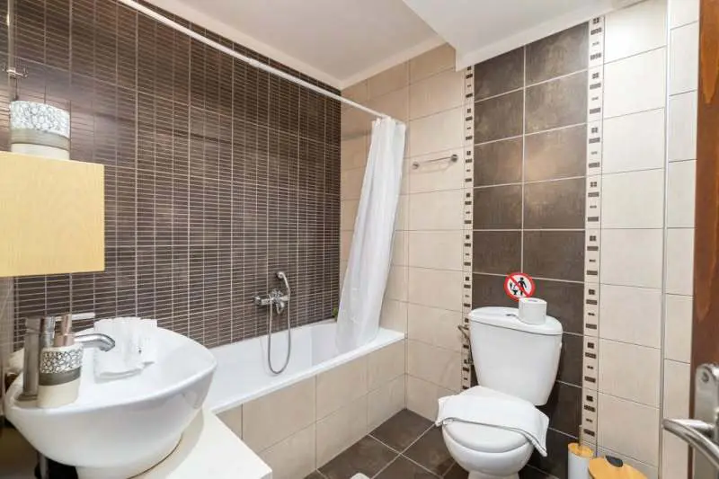 Flat 145 M² In Kavala Suburbs