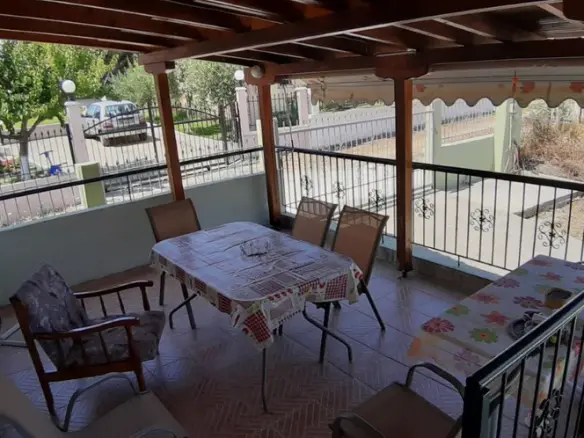 1-bedroom Detached House In Kassandra, Greece (40 M²)