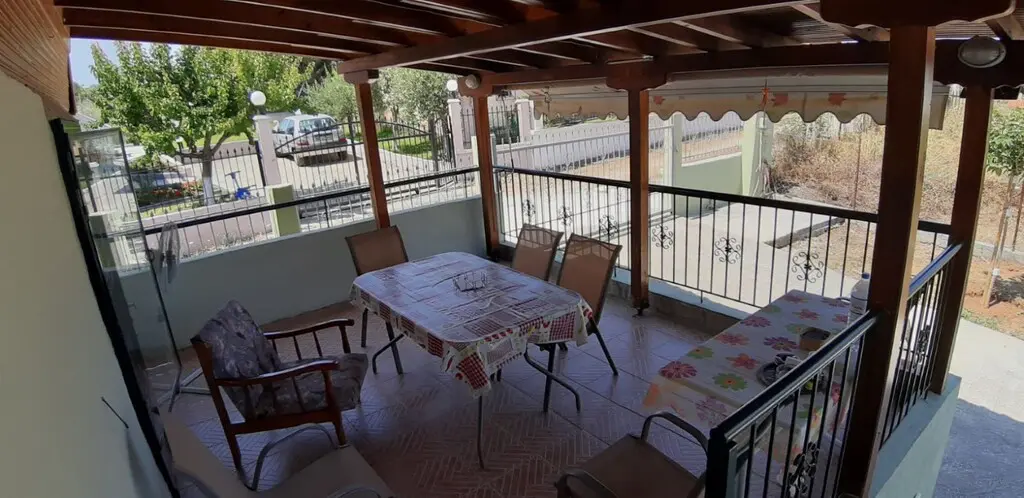 Detached House Of 40 M² In Kassandra, Chalkidiki