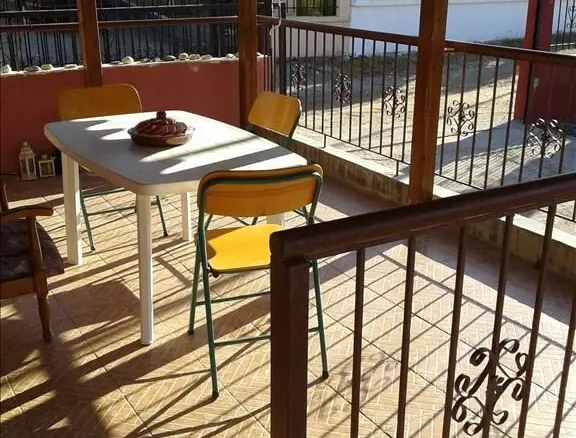 1-bedroom Detached House In Kassandra, Greece (40 M²)