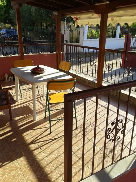 Detached House Of 40 M² In Kassandra, Chalkidiki