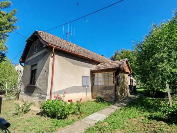 House Of 0 M² In Mozsgó, Baranya