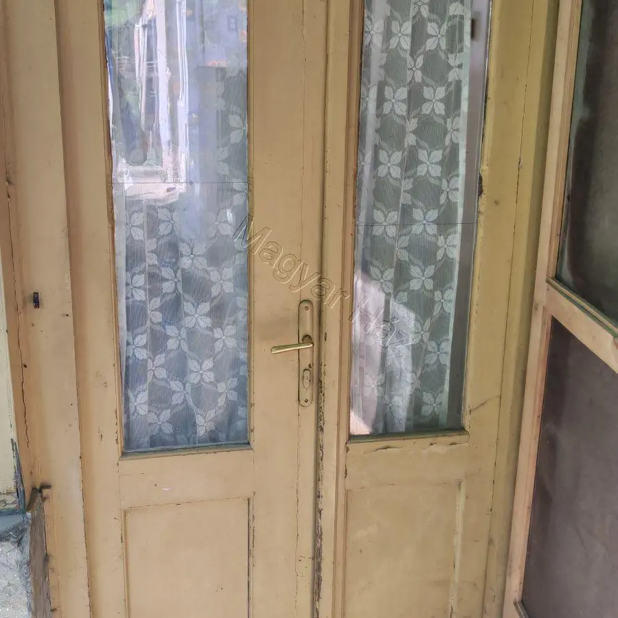 House Of 0 M² In Mozsgó, Baranya