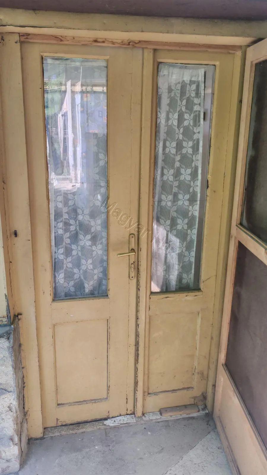 House Of 0 M² In Mozsgó, Baranya