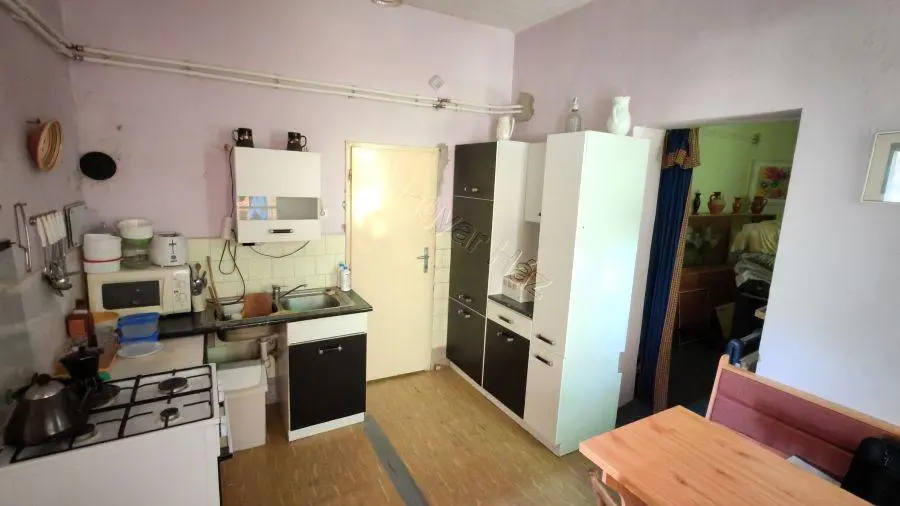 House Of 0 M² In Mozsgó, Baranya
