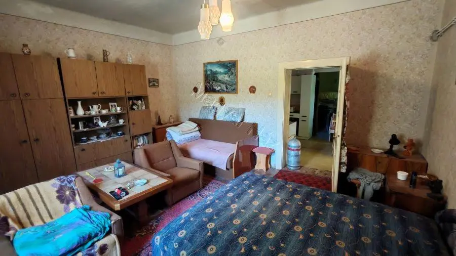 House Of 0 M² In Mozsgó, Baranya