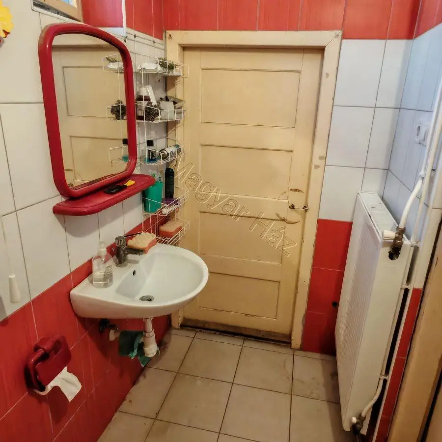 House Of 0 M² In Mozsgó, Baranya