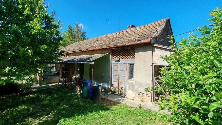 House Of 0 M² In Mozsgó, Baranya