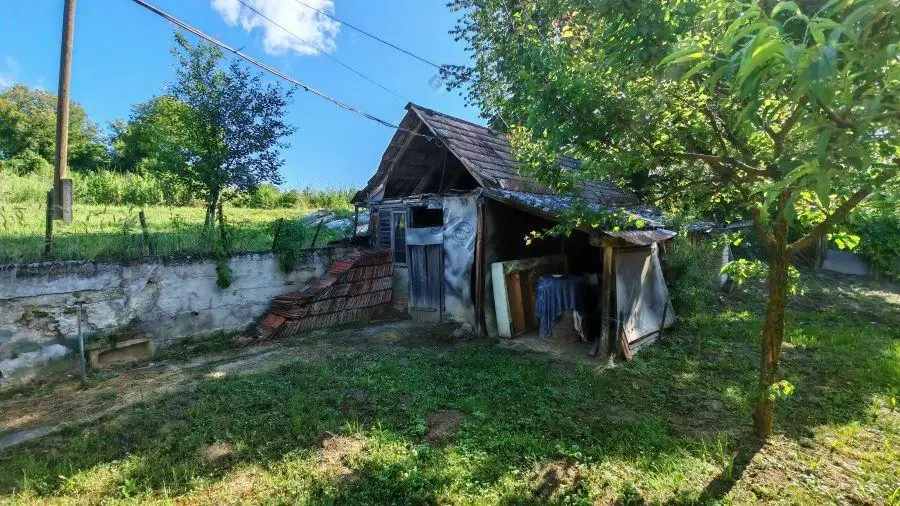 House Of 0 M² In Mozsgó, Baranya