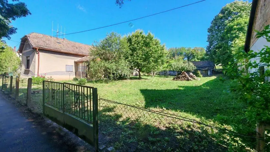 House Of 0 M² In Mozsgó, Baranya